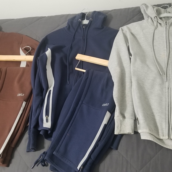 ESNTLS bundle size Small - Picture 7 of 7